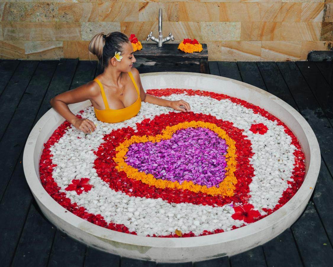 Hotel The Shala Bali à Ubud Extérieur photo