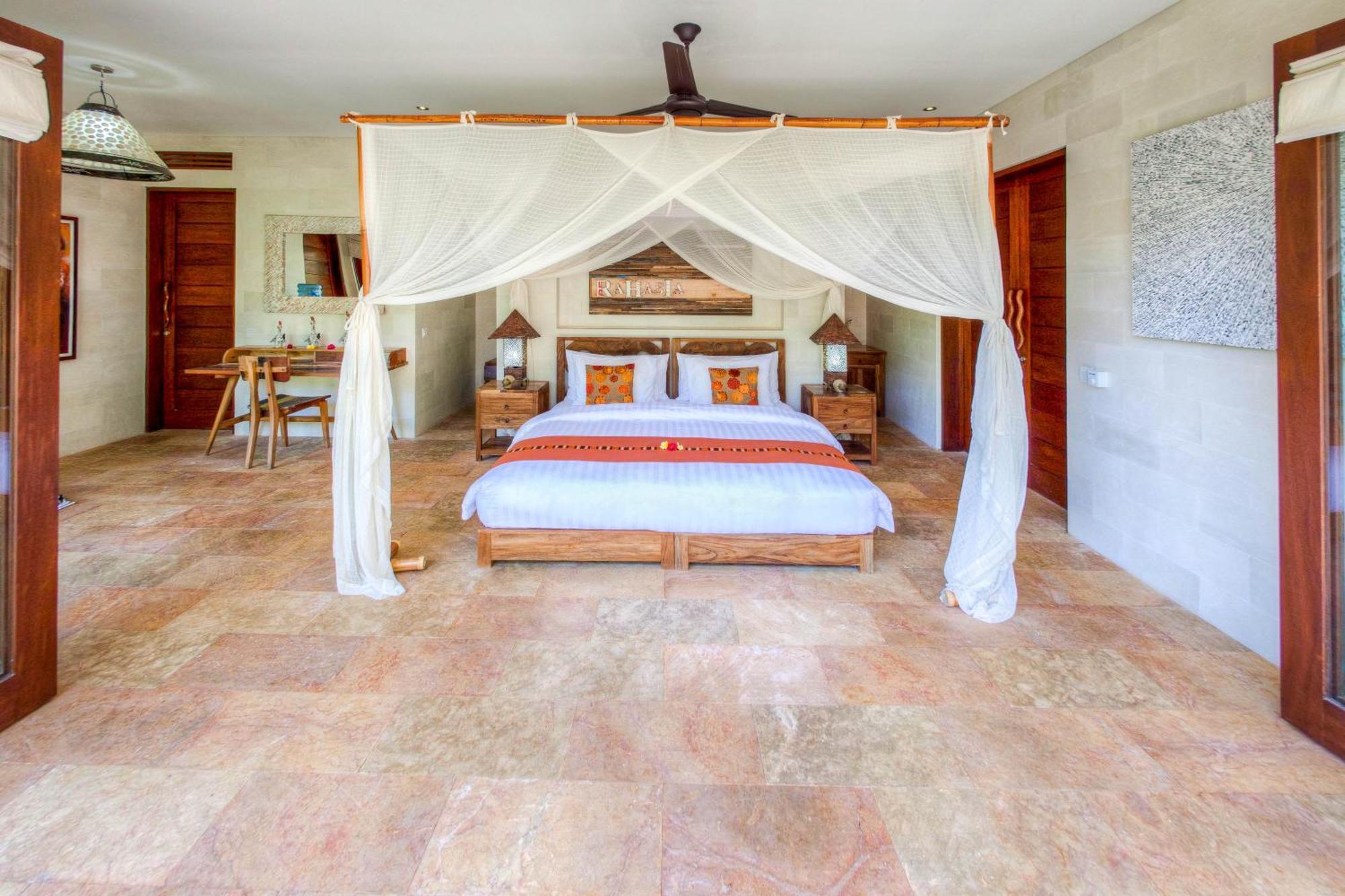 Hotel The Shala Bali à Ubud Extérieur photo