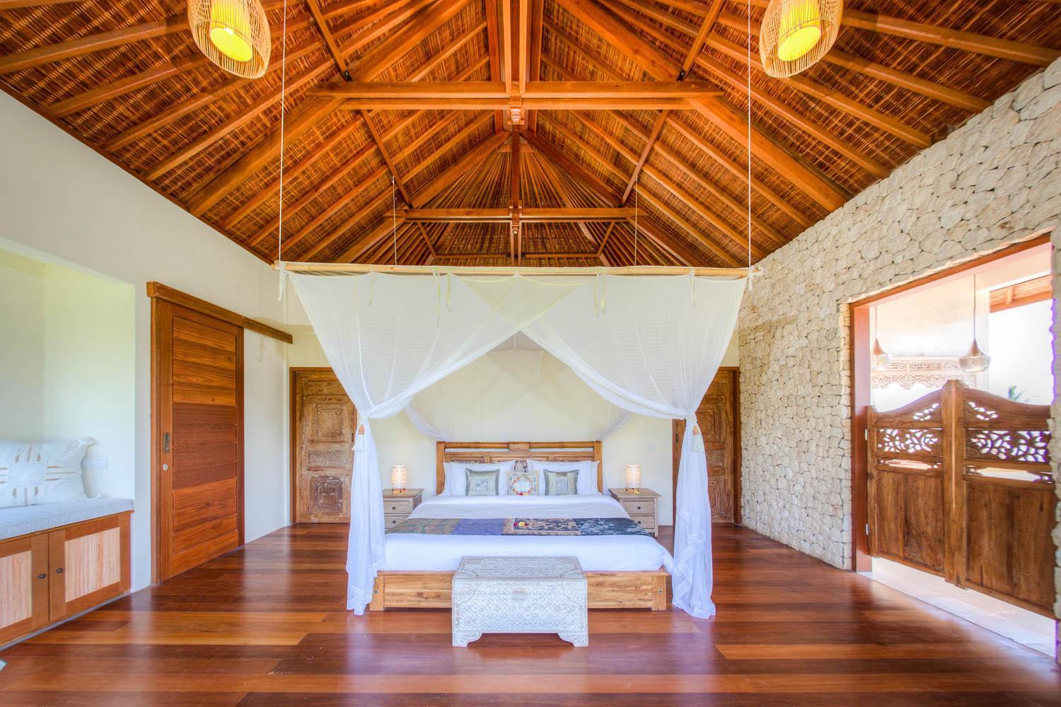 Hotel The Shala Bali à Ubud Extérieur photo