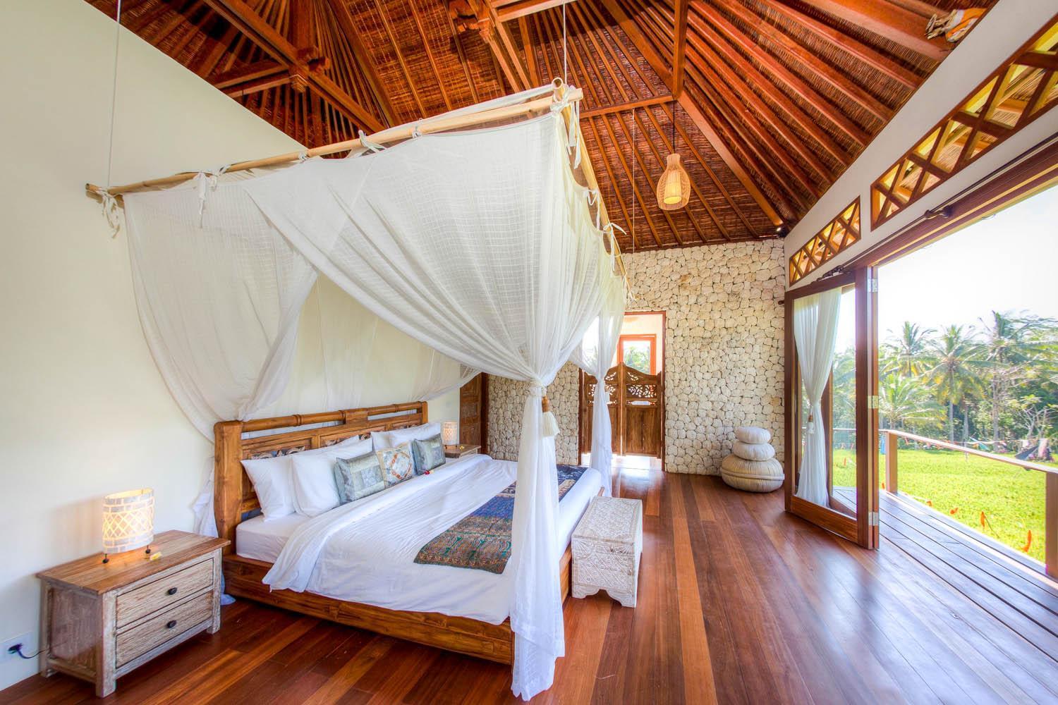 Hotel The Shala Bali à Ubud Extérieur photo